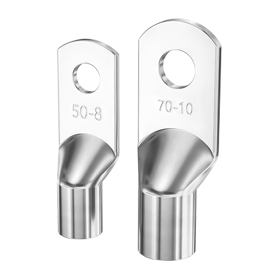 jg加厚电缆铜鼻子迦臣