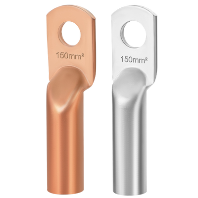 dtg铜接头接线端子迦臣