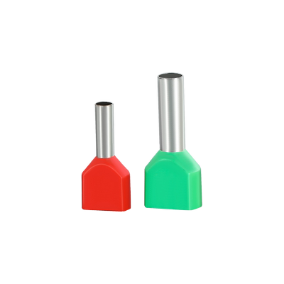 te冷压预绝缘端子迦臣