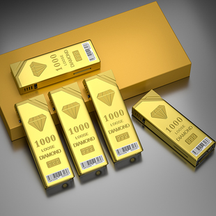 新款 高档金属加厚防风直冲耐用充气一次性打火机批发定制订做印字