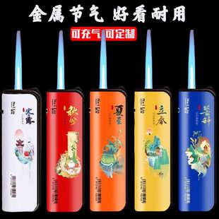 50支双层防爆金属防风打火机耐用充气创意批发定制订做印字高颜值