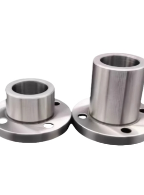 标准型嵌入圆法兰直线轴承KDMF 10 12 13 16 20 25 30 35 40 50