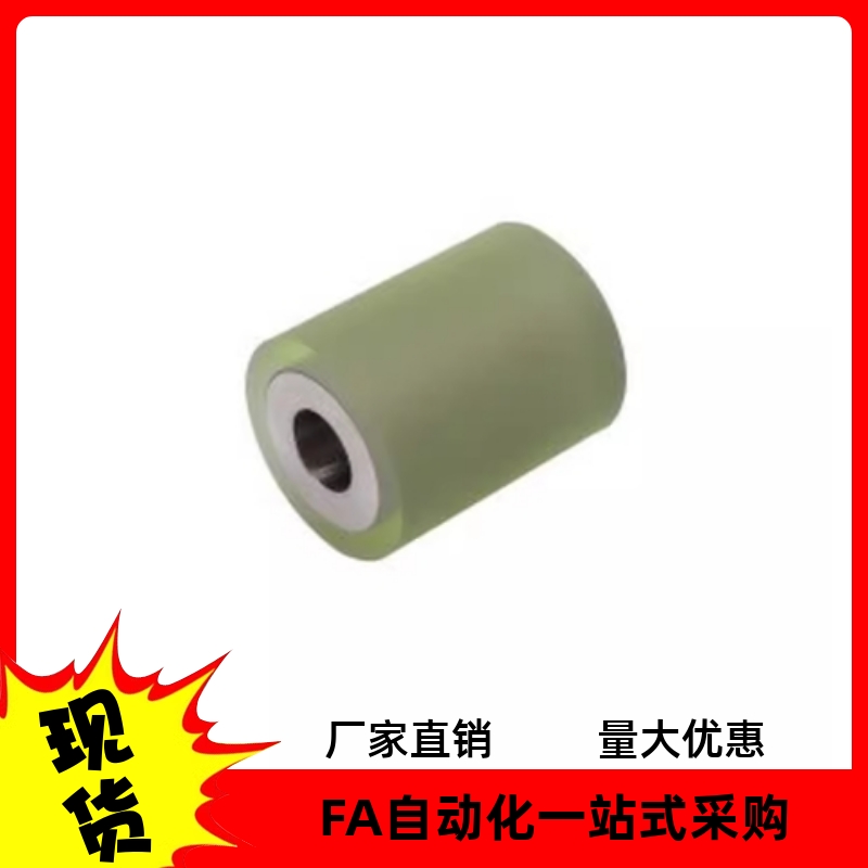 QAF31-D80-d15 d20 d25-L30 L40 L50 L60 L90 L100-T5 T10滚轮