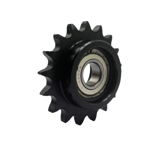 链轮VLW02-BS25-C206B C208A C210A-9 10-D15 D20 D30 D35 D40D45