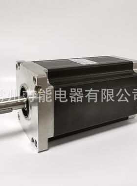 110H二混合步进电机1.8度高扭矩12Nm,21Nm，24Nm,28Nm