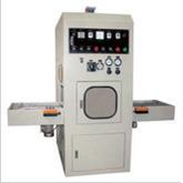 高周波工业皮带熔接机高周波机高周波焊接机高周波熔断机