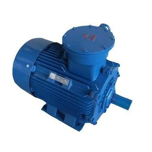 实体厂家YB3 637W电动机防爆电机铜芯线 250M