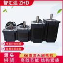 86BLDC直流无刷电机高速电机48v300w方形电动马达微型直流电动机