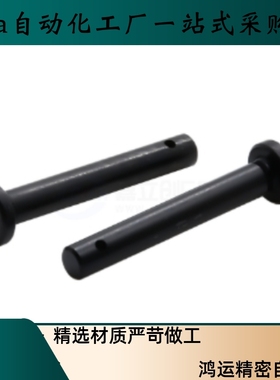 带肩铰链销MIB01 MIB02 MIB06 11 12 13 14 15 21 31 32-D3-L12