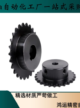 链轮40B SP40B34 35-N-16 17 18 19 20 22 24 25 28 30 32 353840