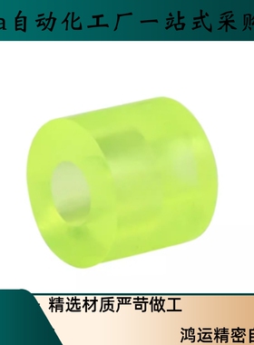 减震材料NBE01-D12 D15 D20 D25 D30-L12 L15 L20 L25-M3 4 5 6 8