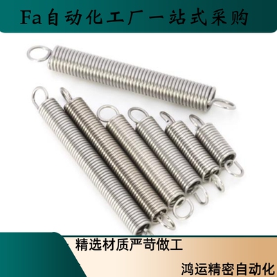 YAUU-D2弹簧YAUU-D2L10系列