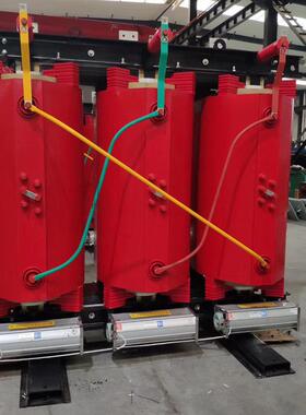 S生产CB12-1600kva三相隔离干式变压器480V/380V/220V干式变压器