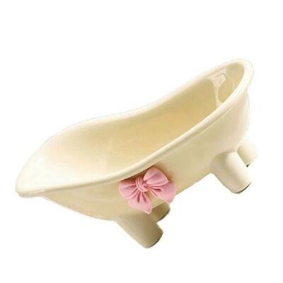 Modern Soap Box Soap Tray Soap Container Suitable for Home