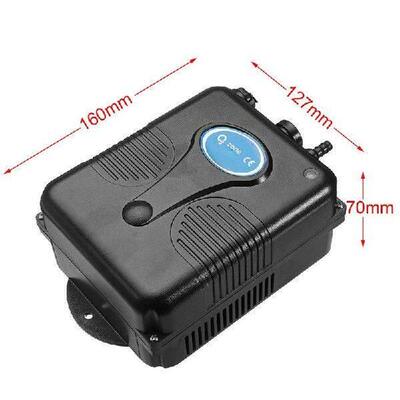 220V 300Mg/H Ozone Generator Bathtub Shower SPA Swimming