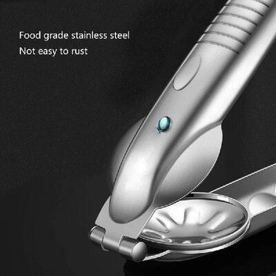 304Stainless Steel Nut and Chestnut Cracker Kitchen