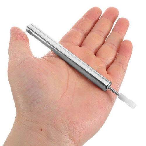 2 Pcs Trash Bin Damper Rubbish Soft Closing Accessory