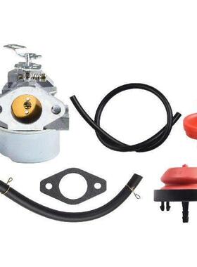 Carburetor Kit For Tecumseh Snow Blowers HMSK80 HMSK90