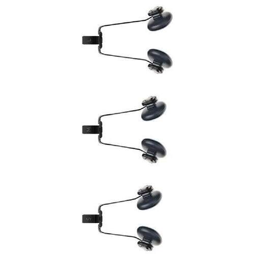 AA05 3-Pack Air Cushion Nose Pad Comfortable for Air2