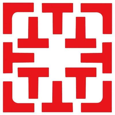 Court Lines Marker Training Field Marker Sports Field