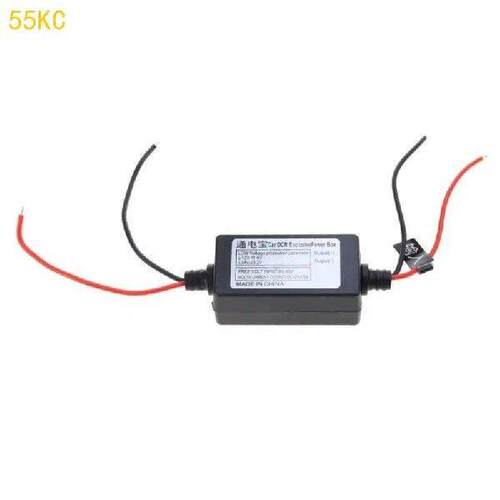 55KC Step Down Reducers 24V Step Down to 12V Regulator