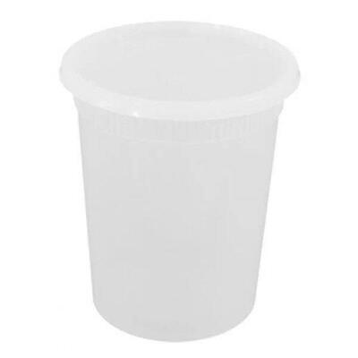 Bpa-free Plastic Deli Containers Freshness Preserving