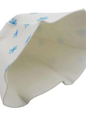 Felt Sauna Hat Thickened Suction Bath Cap Hot Spring