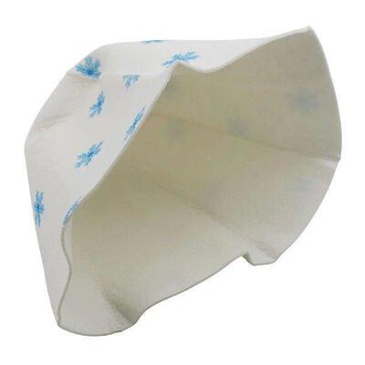 Felt Sauna Hat Thickened Suction Bath Cap Hot Spring