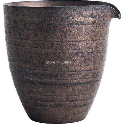ceramic tea pitchers chahai tea infusers gongdaobei chinese