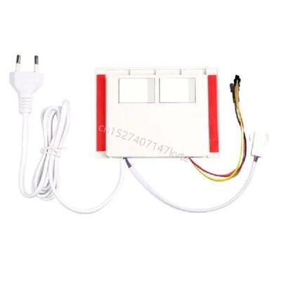 Bathroom Mirror-Switch Anti-fog Touch-Sensor-Switch