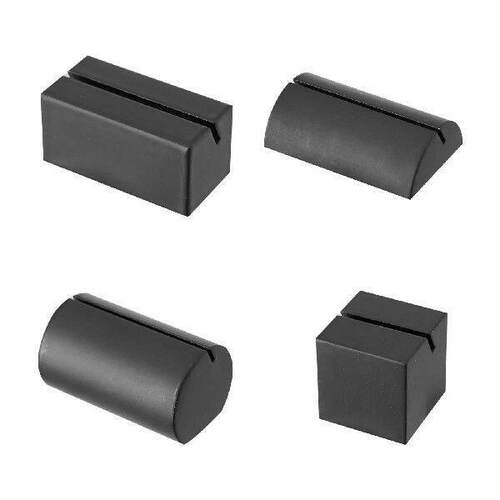 Name Card Holder Labels Table Number Stand for Birthday