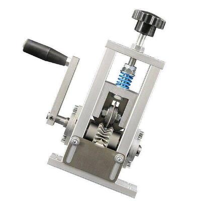 Manual Wire Stripper Portable Wire Stripper Machine with