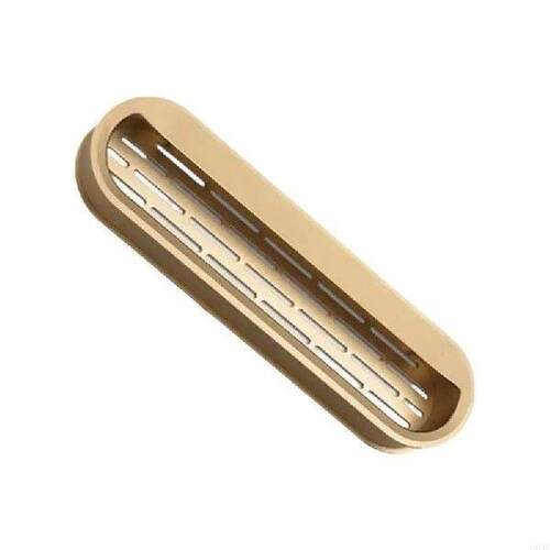 Ventilation Grille Concealed Handle Wardrobe Shoe Cabinet