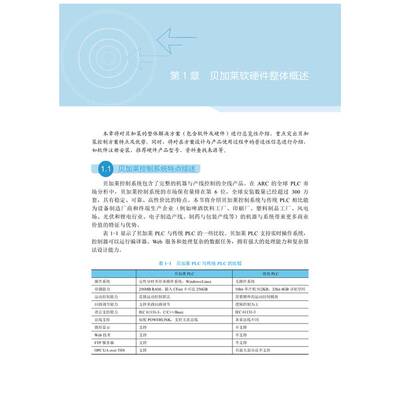 贝加莱Automation Studio自动化项目开发指南