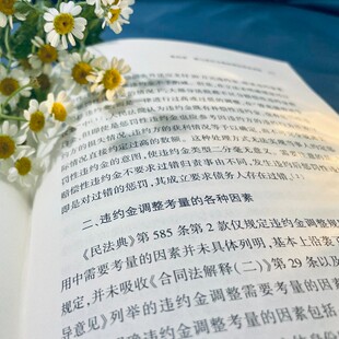 财产法逻辑 中华人民共和国民法典 财产法体系 解释
