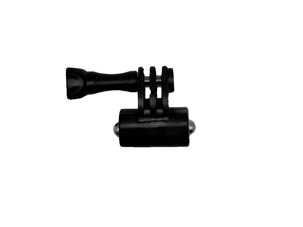 EVI工作室anvis 6/9 monut 夜视仪支架 gopro转接模块山狗NVG