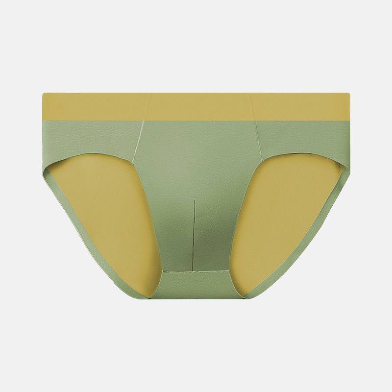 100支莫代尔内裤男双面零感无痕夏季薄款舒适透气短裤男生三角裤,女士内衣/男士内衣/家居服,男三角内裤,淘宝优惠券,粉丝福利购,淘宝优惠卷