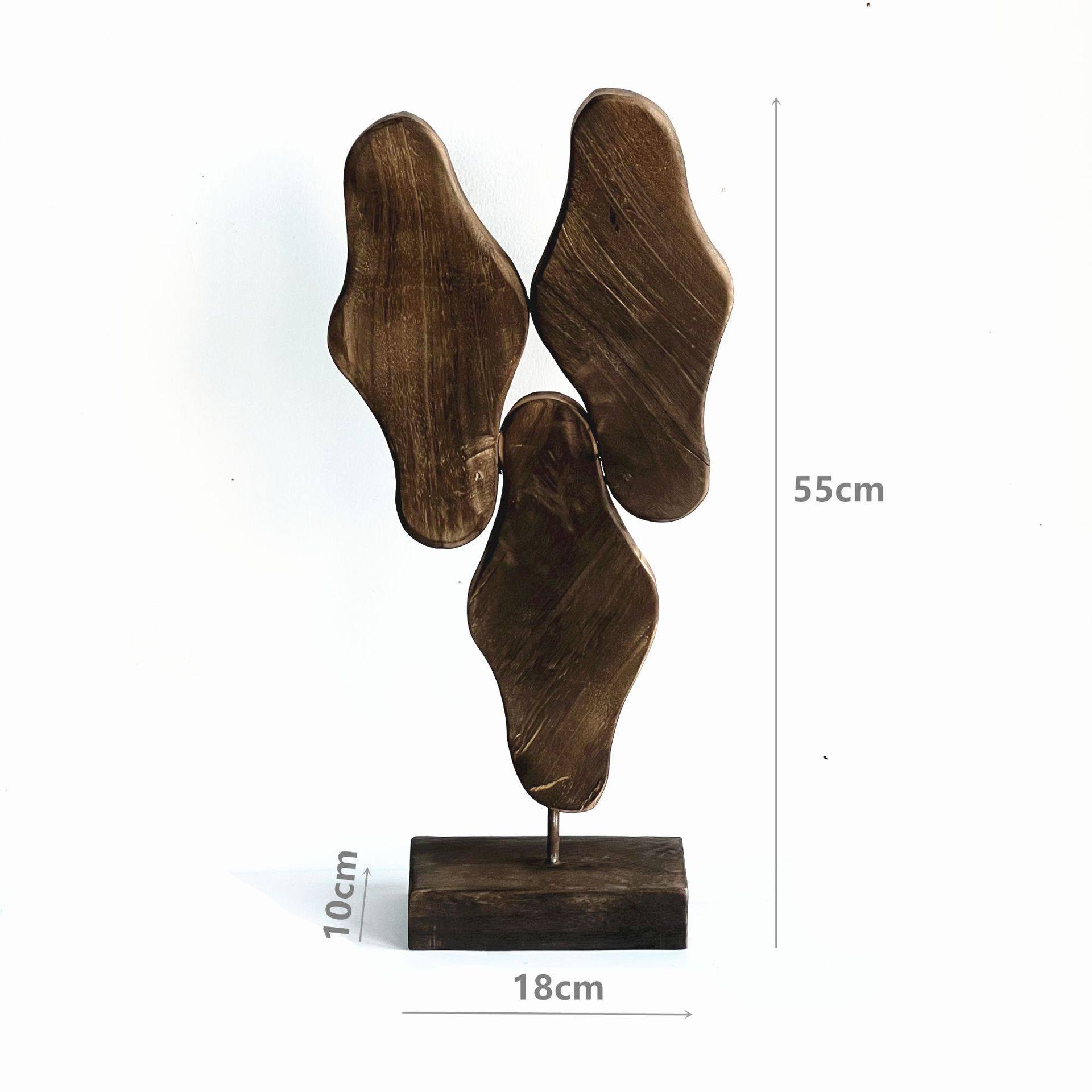 厂家销售黑色碳化木质摆件销售中心别墅客厅书房会客室玄关艺,家居饰品,落地摆件,淘宝优惠券,粉丝福利购,淘宝优惠卷