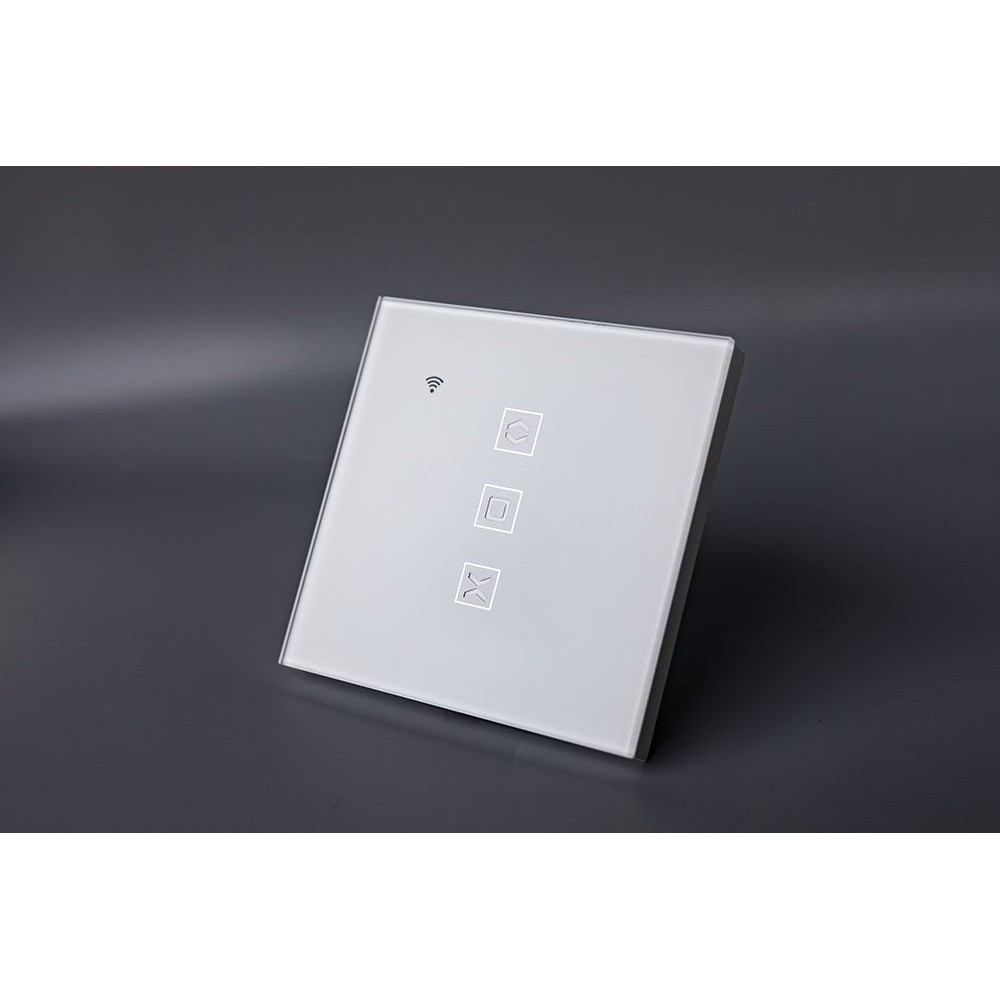 涂鸦美规/欧规WiFi+蓝牙手机远程触摸语音控制电动窗帘机开关遥控,电子/电工,智能开关,淘宝优惠券,粉丝福利购,淘宝优惠卷