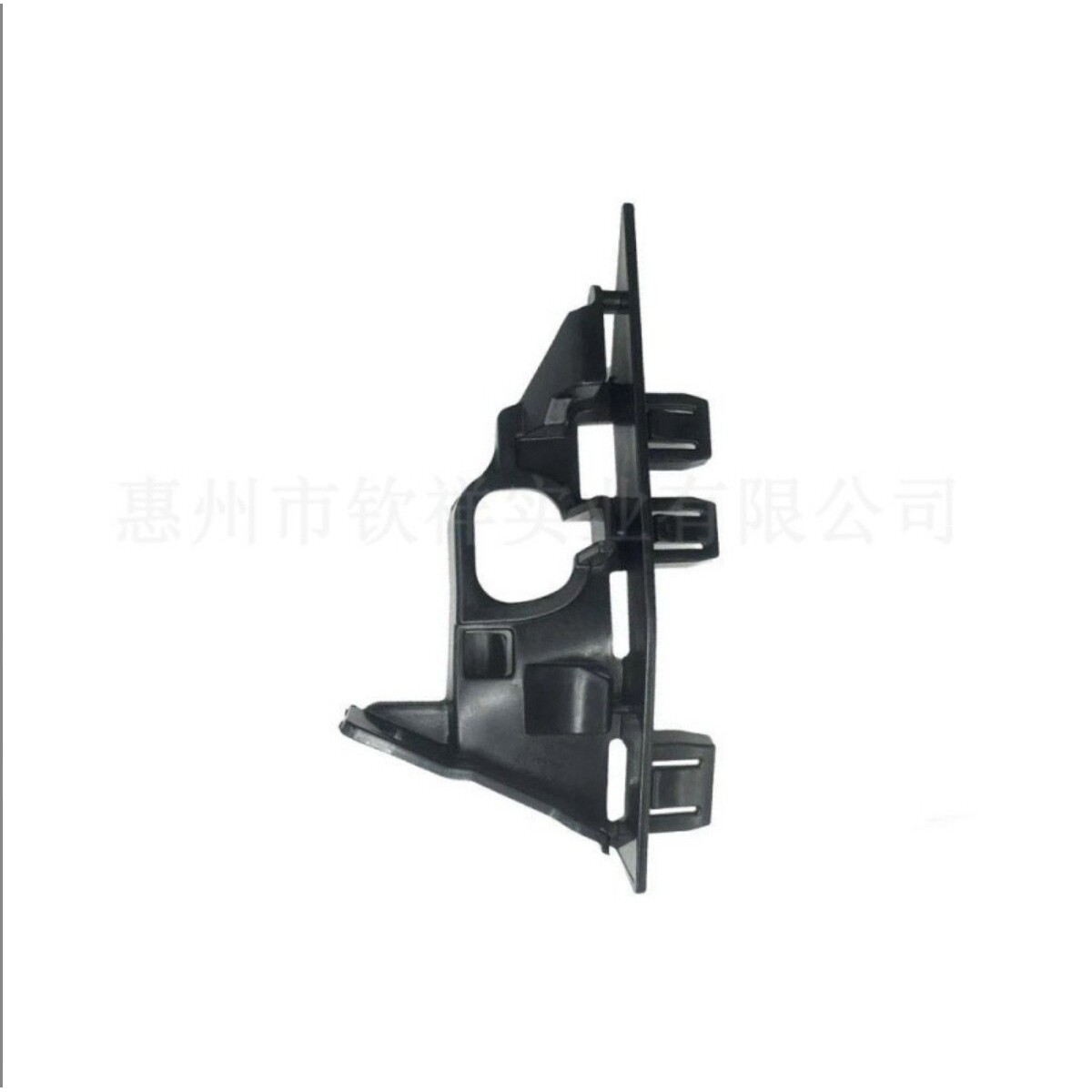 适用于03-08款宝马BMW E85 E86 Z4 前保险杠支撑架 51117165179
