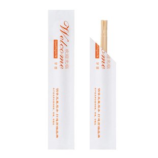 工厂一次性牙签独立包装定制竹牙签 独立包装牙签木质牙签定做