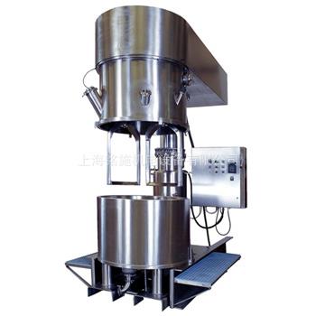 供应真空行星搅拌机双行星搅拌机MSX-X200搅拌机