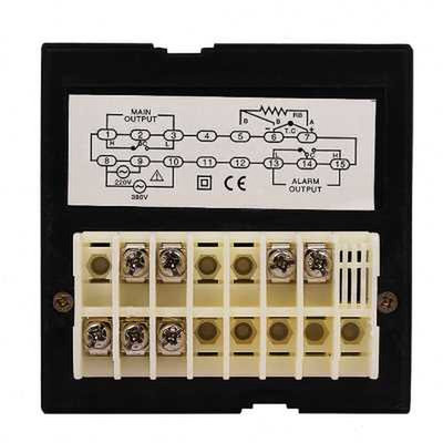 烤箱温控器温度控制器温控仪温控表TEL96-9001K非柳市LIUSHI温控