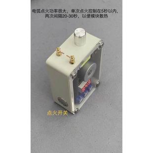 手摇发电机小型便携照明家用应急备用手机充电usb户外点火荒野5v
