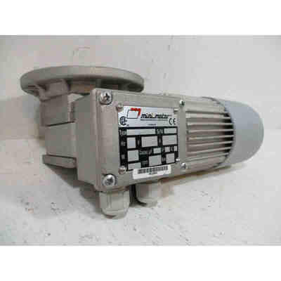 意大利mini motor电动机AC110PTAC145P2T