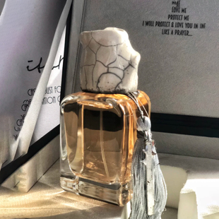 门蒂托洛萨香水小样Athanor炼丹炉小众试香愚人真实梦想人才