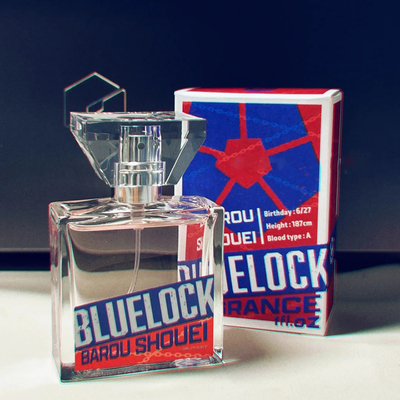 日本BLUELOCK蓝色监狱香