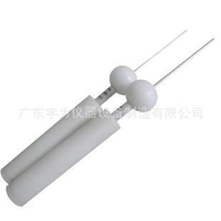 I03GB 试具CYW T16842带推力试具C尼龙手柄探针带推力手柄