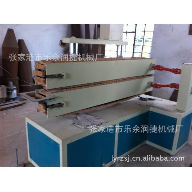 PVC管PE管牵引机PP-R管履带式牵引机塑料管材型材牵引机机械,五金/工具,制袋机,淘宝优惠券,粉丝福利购,淘宝优惠卷