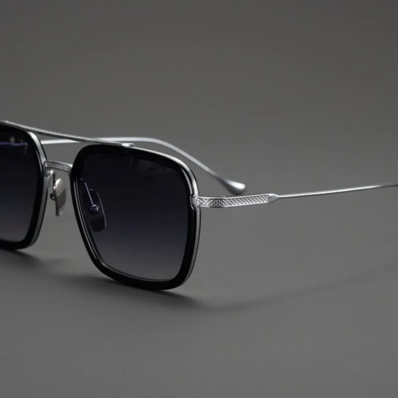 蜘蛛侠英雄远征眼镜钢铁侠同款墨镜时尚百搭潮太阳镜开车旅游个性